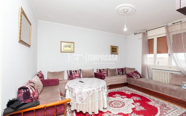 appartamento in vendita a Crevalcore