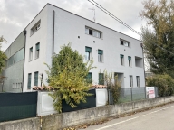 appartamento in vendita a Crevalcore