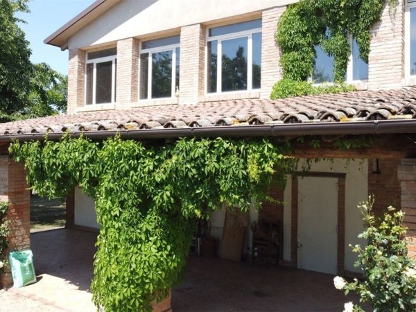 casa indipendente in vendita a Crevalcore