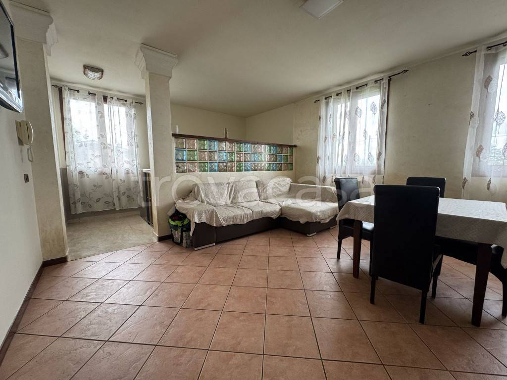 casa indipendente in vendita a Crevalcore