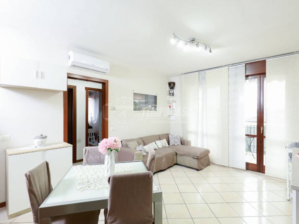 appartamento in vendita a Crevalcore