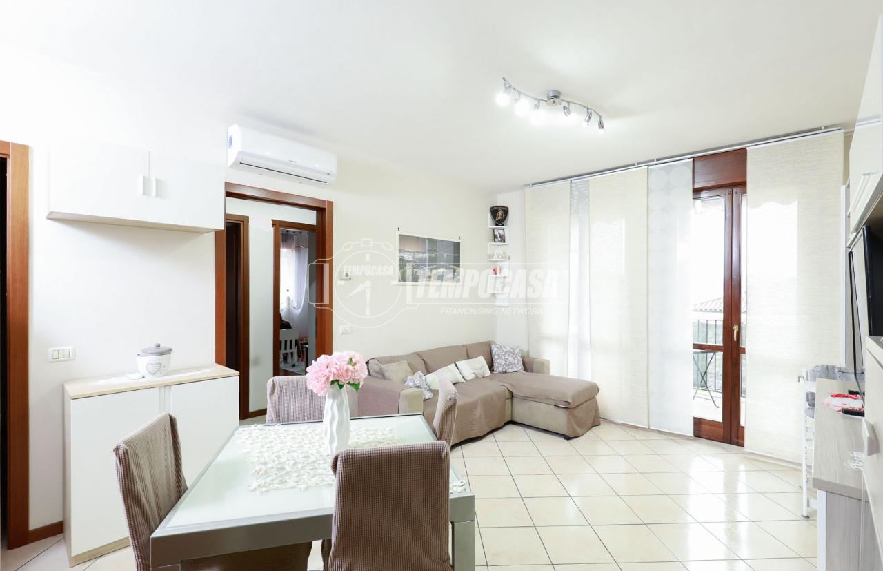 appartamento in vendita a Crevalcore