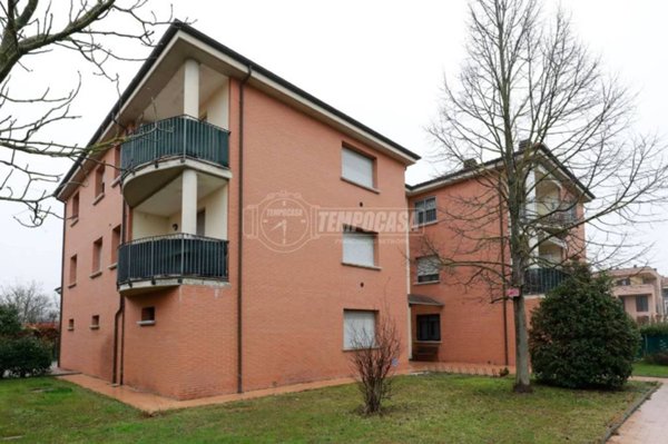 appartamento in vendita a Crevalcore