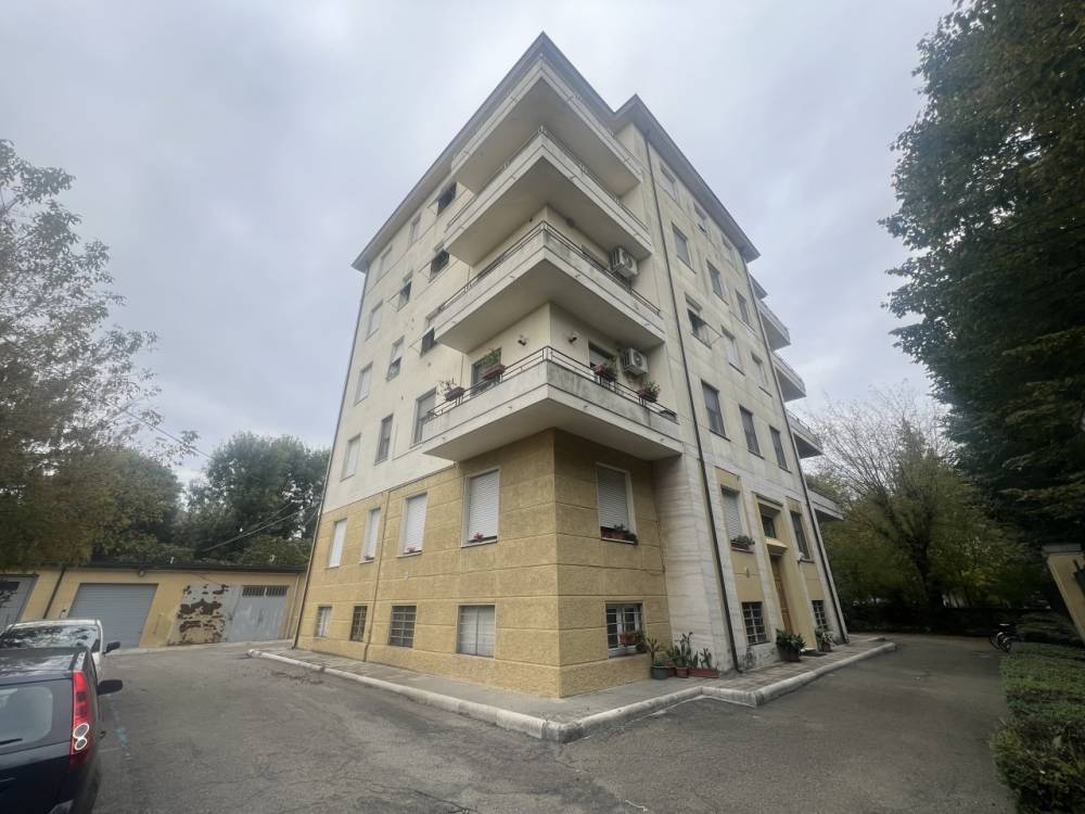 appartamento in vendita a Crevalcore