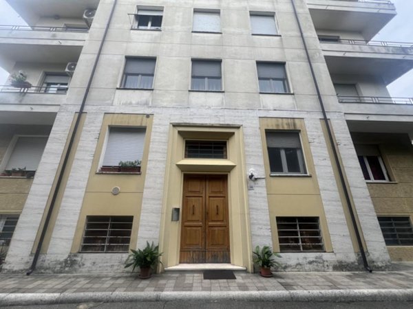 appartamento in vendita a Crevalcore