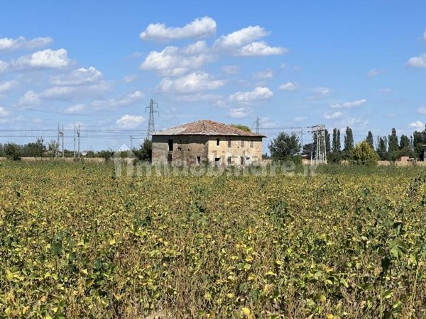 appartamento in vendita a Crevalcore