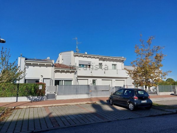 appartamento in vendita a Crevalcore