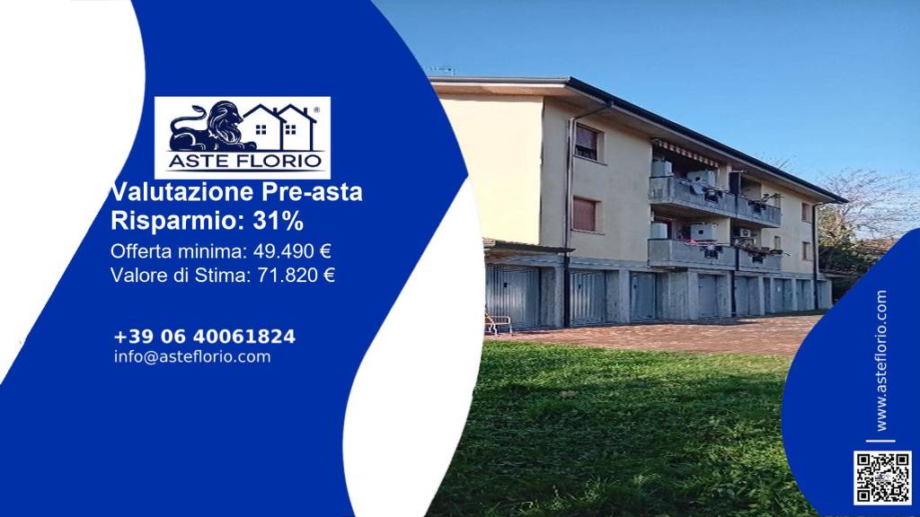 appartamento in vendita a Crevalcore in zona Caselle