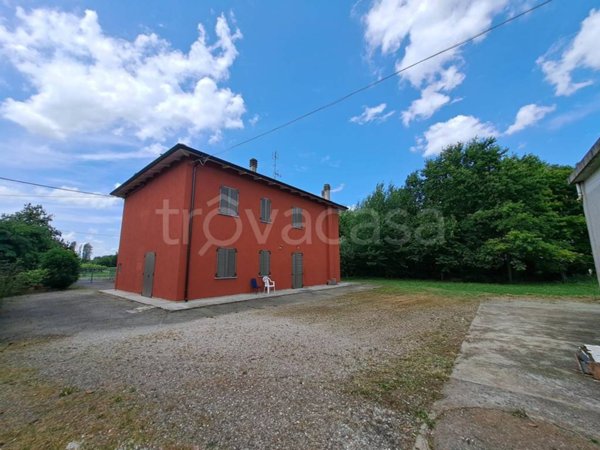 appartamento in vendita a Crevalcore
