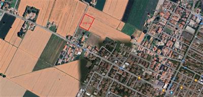 terreno agricolo in vendita a Crevalcore