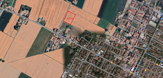 terreno agricolo in vendita a Crevalcore