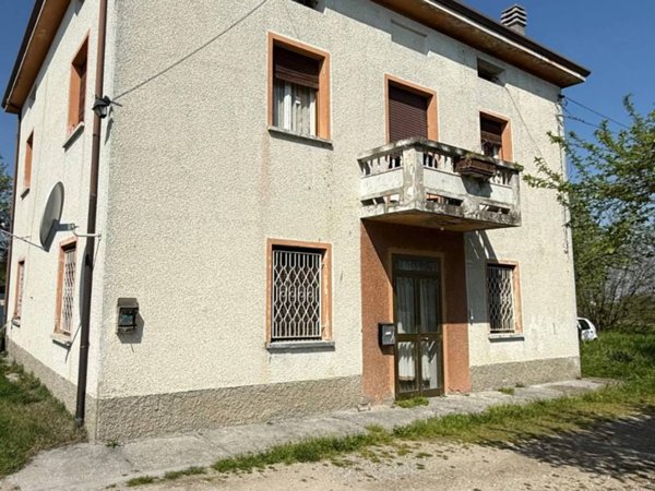 casa indipendente in vendita a Crevalcore