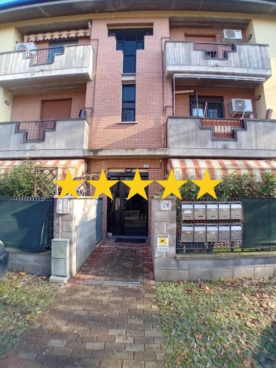 appartamento in vendita a Crevalcore