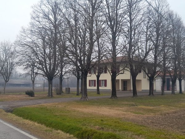 casa indipendente in vendita a Crevalcore