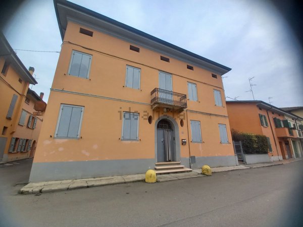 casa indipendente in vendita a Crevalcore