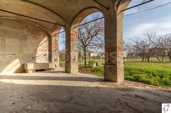 casa indipendente in vendita a Crevalcore in zona Palata Pepoli