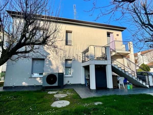 appartamento in vendita a Crevalcore
