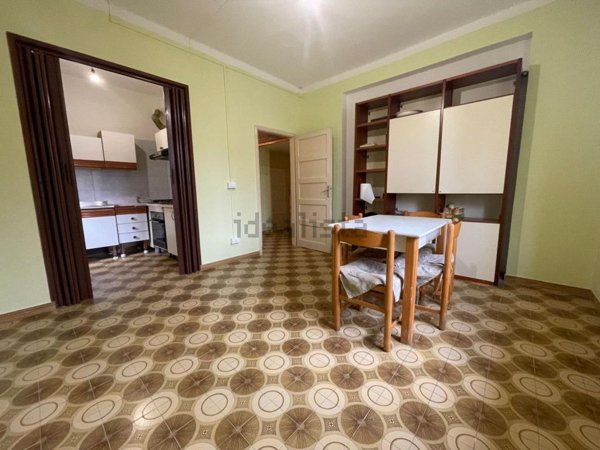 appartamento in vendita a Crevalcore