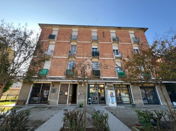 appartamento in vendita a Crevalcore