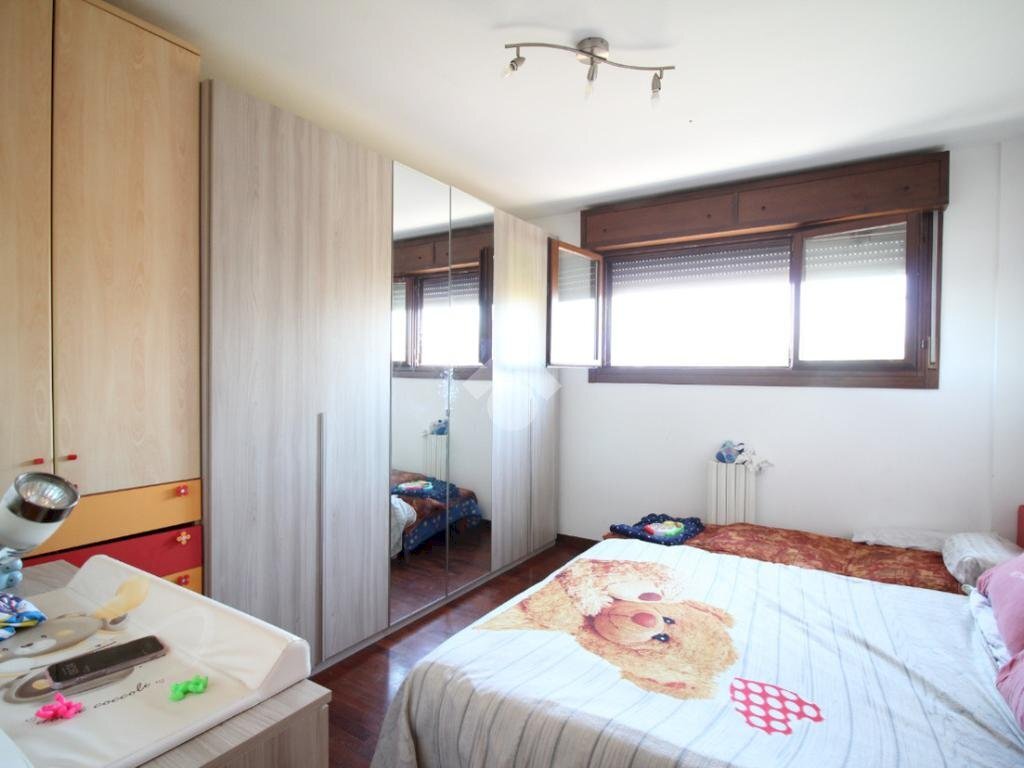 appartamento in vendita a Crevalcore