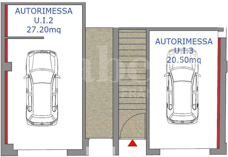 appartamento in vendita a Crevalcore