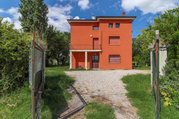 casa indipendente in vendita a Crevalcore