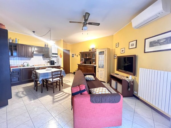 appartamento in vendita a Crevalcore