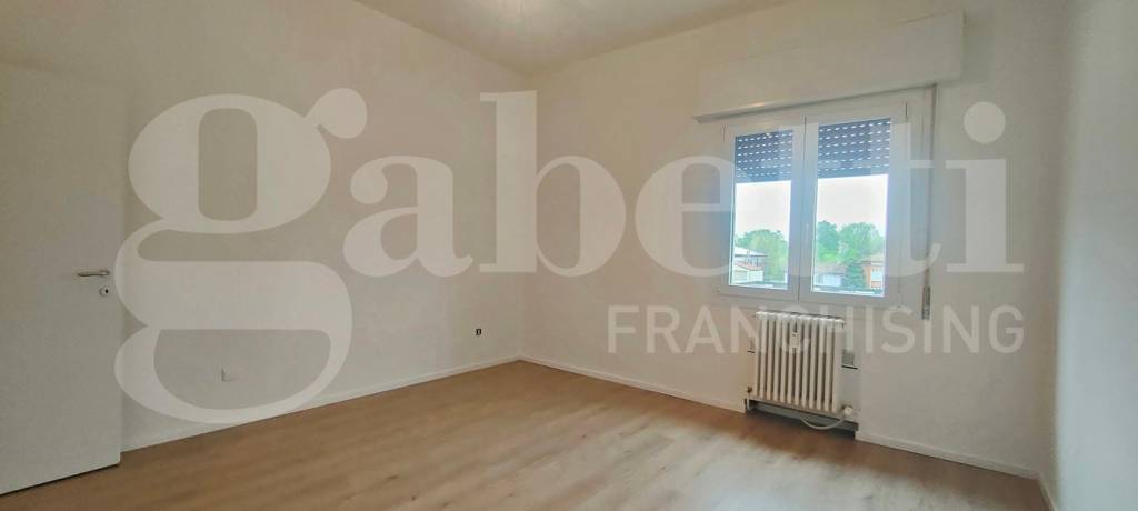 appartamento in vendita a Crevalcore