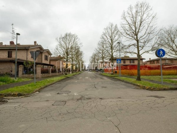 casa indipendente in vendita a Crevalcore