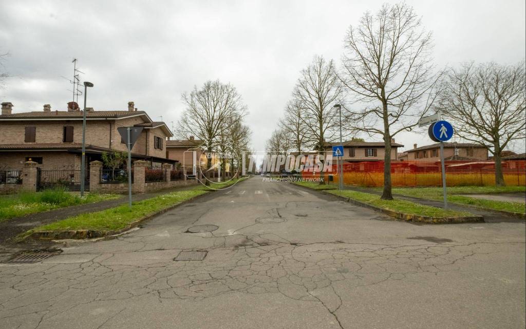 casa indipendente in vendita a Crevalcore