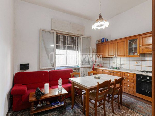 appartamento in vendita a Crevalcore in zona Bevilacqua