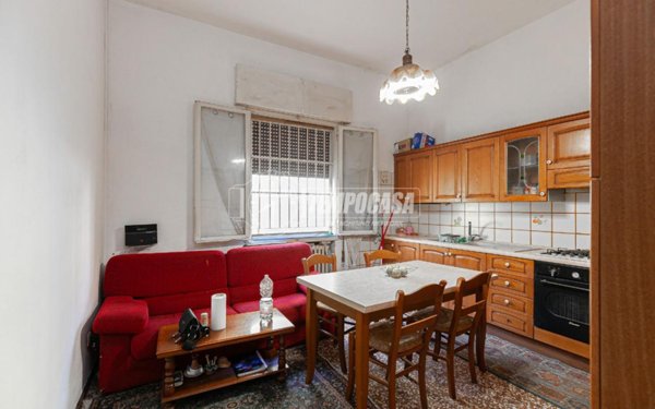 appartamento in vendita a Crevalcore in zona Bevilacqua