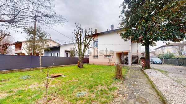 appartamento in vendita a Crevalcore