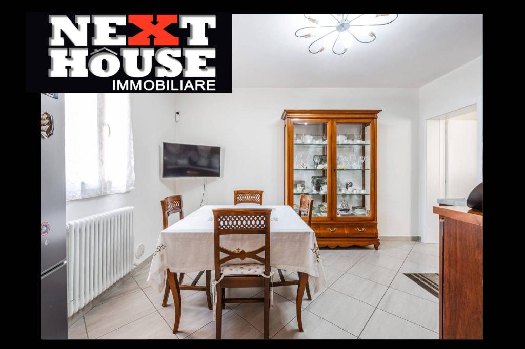 casa indipendente in vendita a Crevalcore