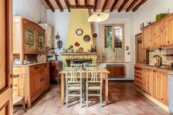 villa in vendita a Crevalcore