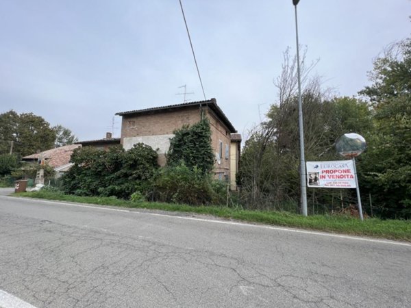 casa indipendente in vendita a Crevalcore