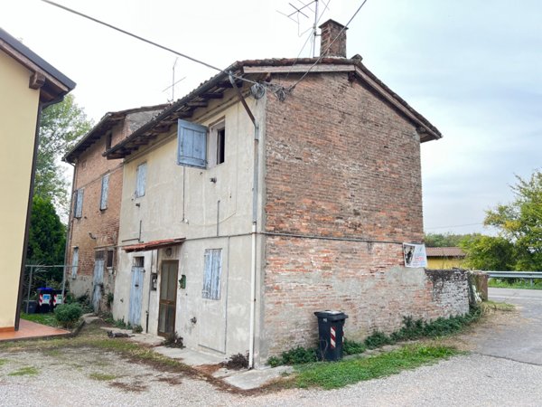 casa indipendente in vendita a Crevalcore