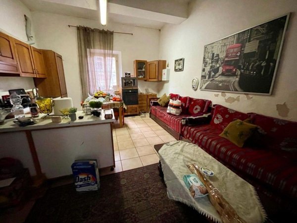 appartamento in vendita a Crevalcore