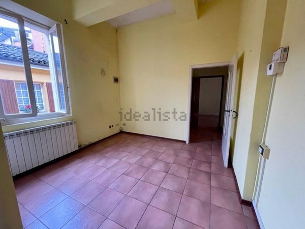 appartamento in vendita a Crevalcore
