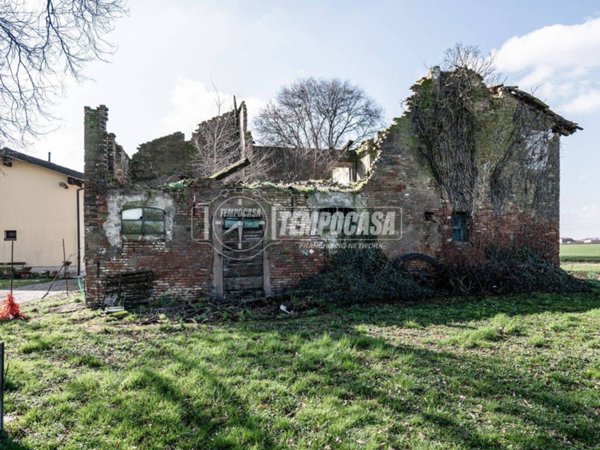 casale in vendita a Crevalcore