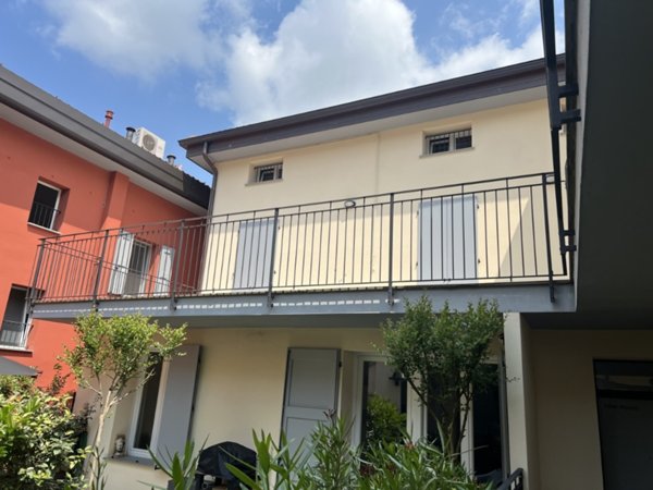 appartamento in vendita a Crevalcore