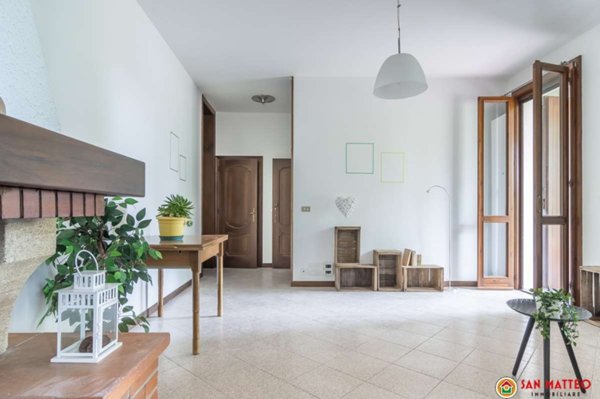 quadrivano in vendita a Crevalcore