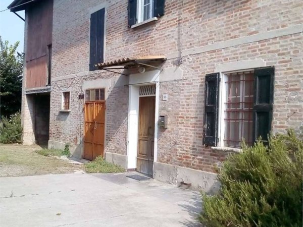 casa indipendente in vendita a Crevalcore