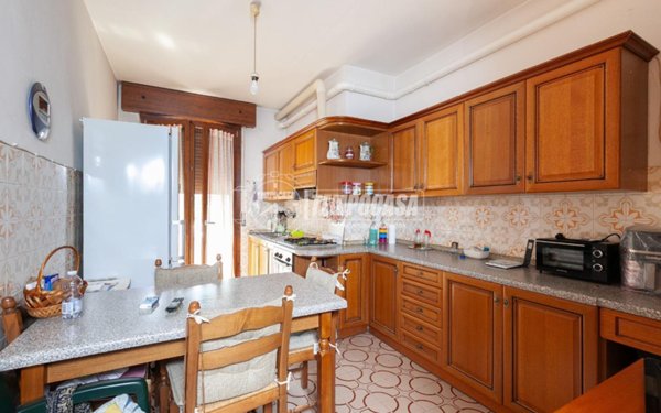 appartamento in vendita a Crevalcore