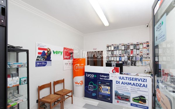 negozio in vendita a Crevalcore
