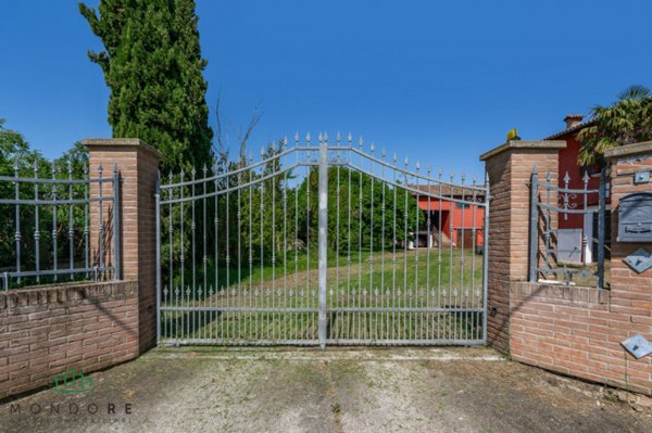 casa indipendente in vendita a Crevalcore