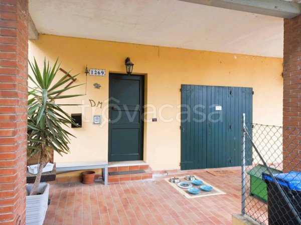 casa indipendente in vendita a Crevalcore