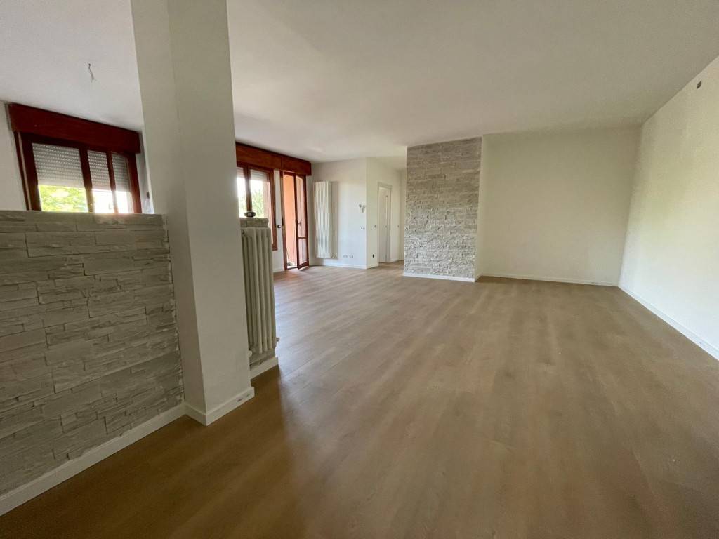 appartamento in vendita a Crevalcore