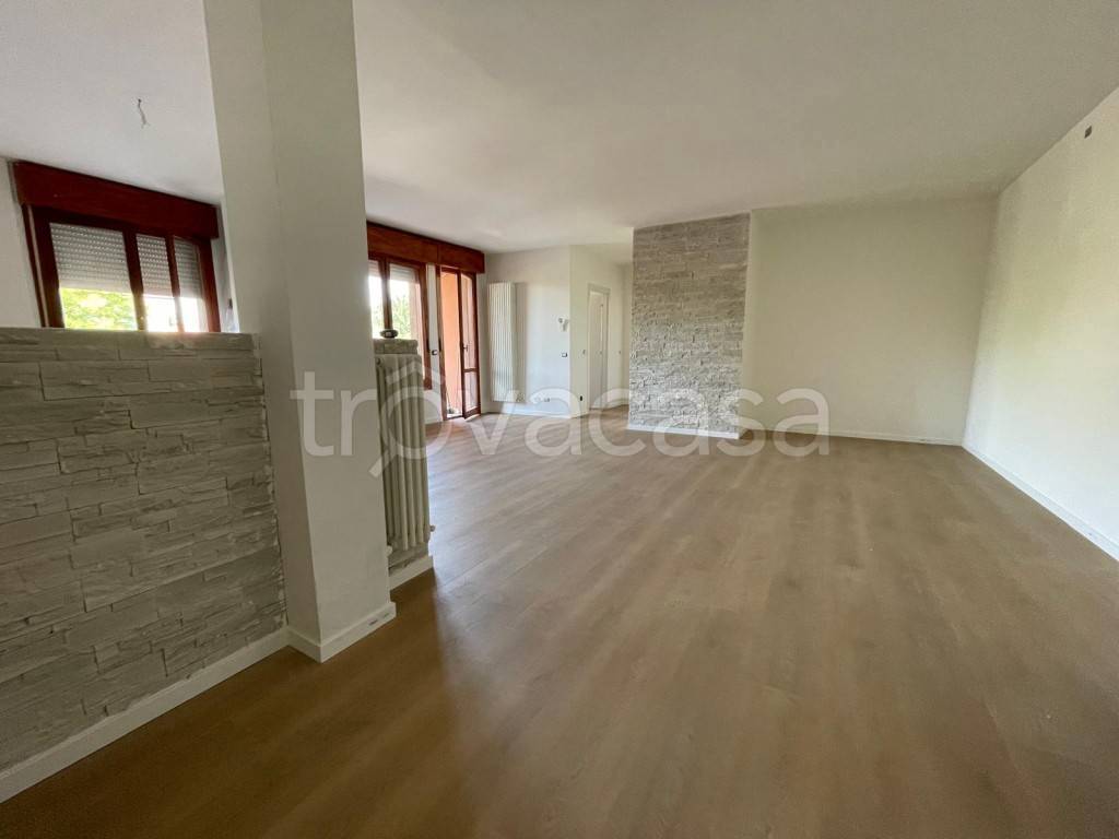appartamento in vendita a Crevalcore