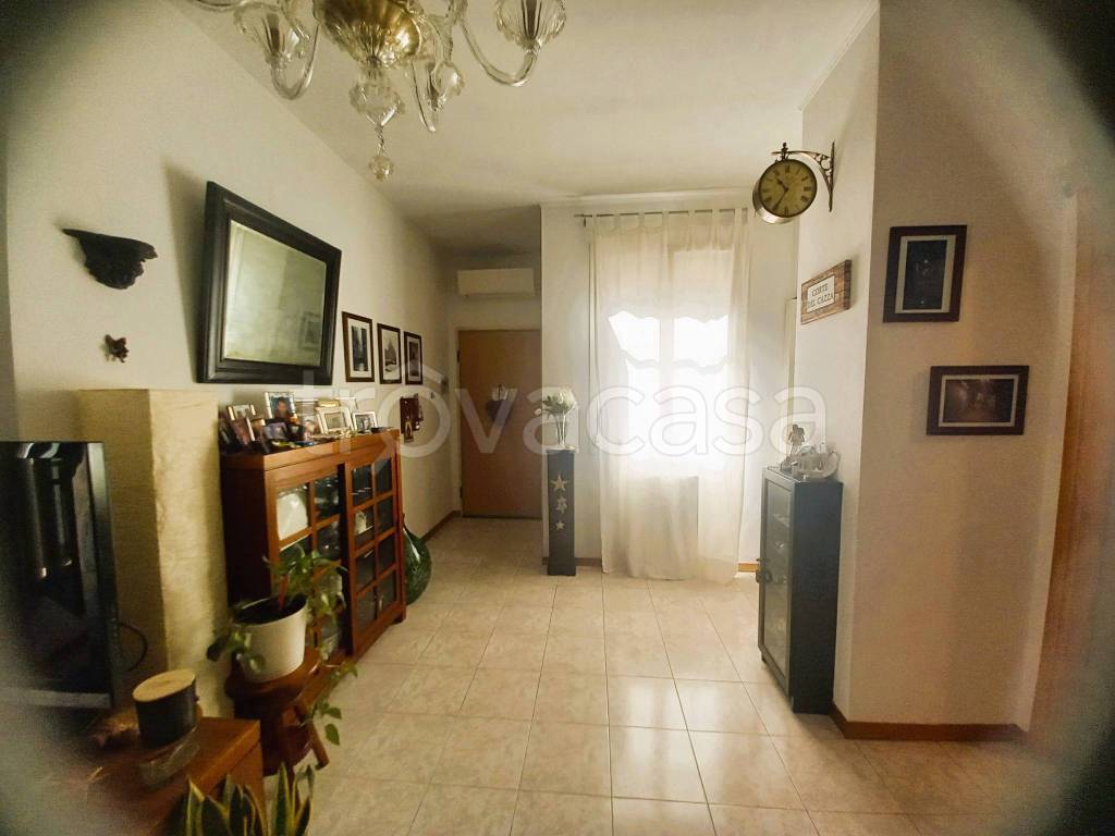 appartamento in vendita a Crevalcore